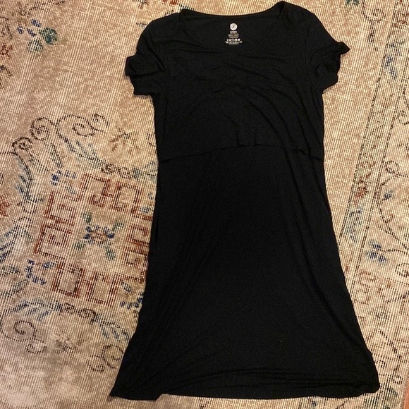 Kindred Bravely Dresses & Skirts - Kindred Bravely nursing dress